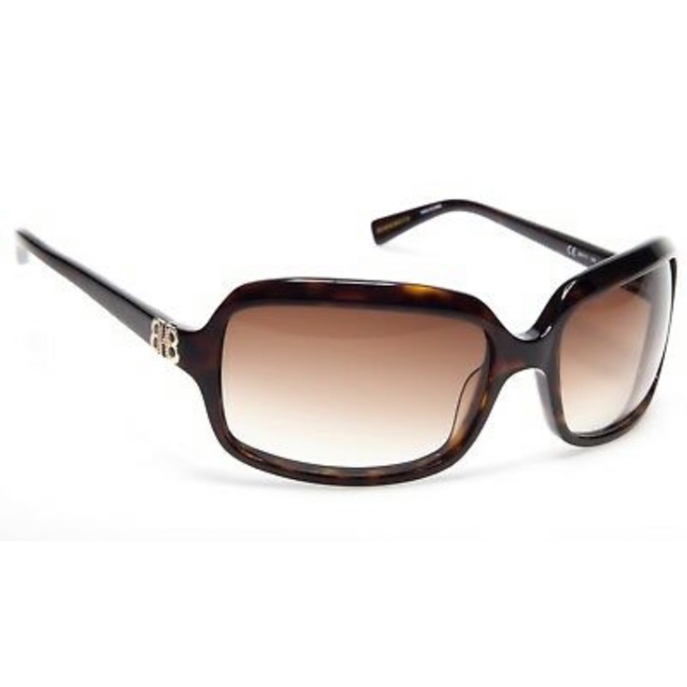 Hugo Boss 0086/S 008602 Havana Brown Sunglasses